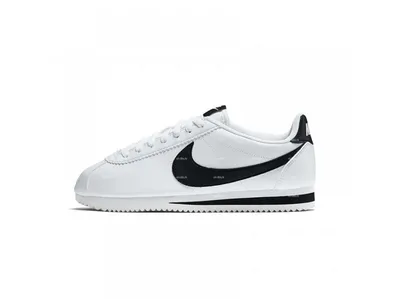 Купить Мужские кроссовки Nike Cortez Classic (белый) в интернет-магазине  Nike-Rus
