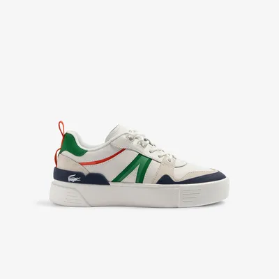 Женские кроссовки Lacoste SPORT L003 Sneaker по цене 12140.0 | Sneaks.kg