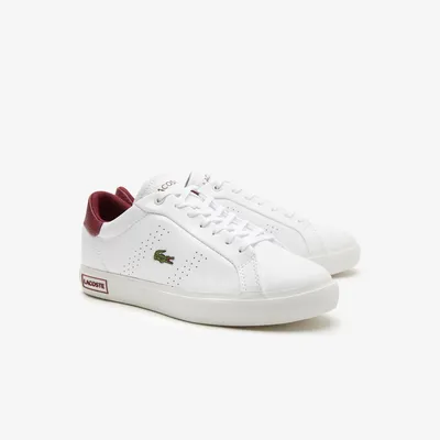 Купить Женские высокие кроссовки Lacoste L002 в Тюмени - Я Покупаю