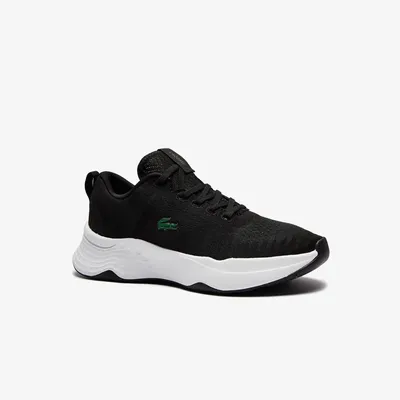 LACOSTE Женские кожаные кроссовки на каблуке L002 RZ5010W53G B53 – лучшие  товары в онлайн-магазине Джум Гик