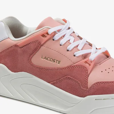 Женские кроссовки Lacoste Carnaby для бега по цене 12980.0 | Sneaks.kg