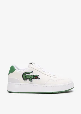 Кроссовки Lacoste COURT-DRIVE FLY 07211 SFA женские черные (741SFA0003),  купить с доставкой по Москве и России - сравнить цены в интернет-магазинах  на elstilisto