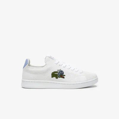 Кроссовки Lacoste 742SFA003021G для женщин, цвет: Белый - купить в Киеве,  Украине в магазине Intertop: цена, фото, отзывы