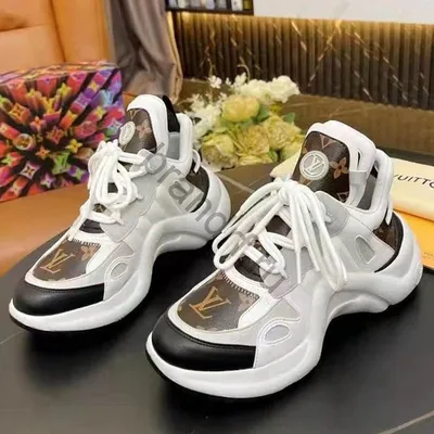 LV Louis Vuitton sneakers/sneakers - 121 Brand Shop