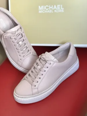 IetpShops Austria - 'Allie' sneakers Michael Michael Kors - Кроссовки  adidas zx torsion \" packer shoes mega violet\"