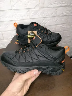 Merrell Shoes Sale 2023: Take 25% Off GQ-Approved Hiking Boots | GQ