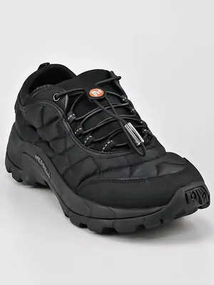 Merrell Moab WP Trail Hiking Shoes Dark Brown Men's 9 Waterproof J88621 |  eBay