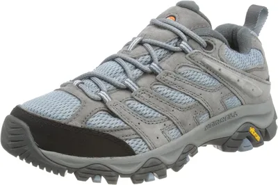 Кроссовки Merrell ICE CAP MOC II, цвет: черный, ME215AMCUX91 — купить в  интернет-магазине Lamoda