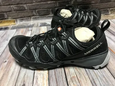 Кроссовки Merrell Iceberg MOC2 (J61391) 2 Цвета. Оригинал (ID#1474940702),  цена: 3550 ₴, купить на Prom.ua