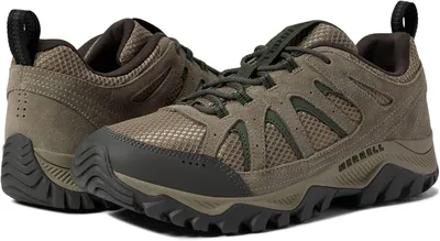 Merrell J06011 Men's MOAB 2 VENTILATOR Hiking Shoes - Family Footwear Center