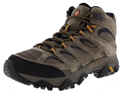 Men's Jungle Moc Casual Shoes | Merrell