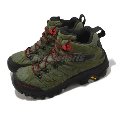 Merrell Oakcreek Hiking Shoes (For Women) - Save 50%