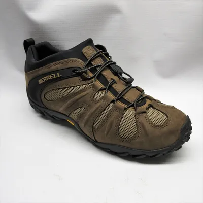 Merrell Moab 3 Mid X Jeep Vibram Sarge Green Men Outdoors Hiking Shoes  J005635 | eBay