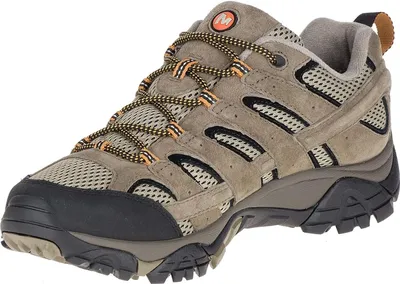 Men's Merrell, Moab 3 Hiking Shoe – Peltz Shoes