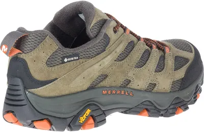 Womens Merrell Oakcreek Trail Paloma Grey/Blue