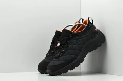 Кроссовки Merrell ICE CAP MOC II - купить с доставкой по выгодным ценам в  интернет-магазине OZON (1144021513)