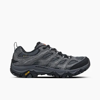 Men - Moab 3 GORE-TEX® - Shoes | Merrell