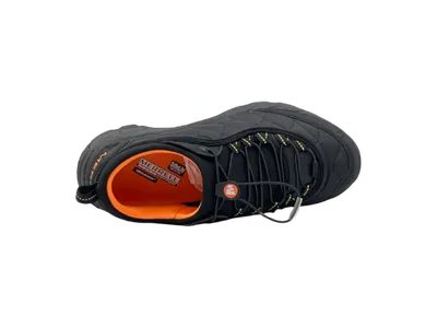 Merrell Ice Cap Moc II черные с оранжевым мужские (40-44) — купить в  Ростове-на-Дону в дисконт интернет-магазине StreetFoot.ru