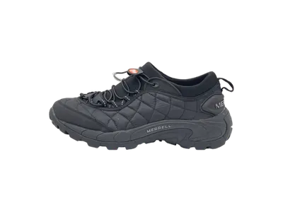 Купить Мужские кроссовки Merrell Moc II термо A3042-1 AN оптом