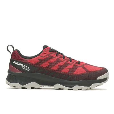 Men - Speed Eco Waterproof - Shoes | Merrell