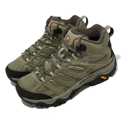 Кроссовки Merrell ice cap moc Black купить в Минске - низкие цены по  Беларуси.