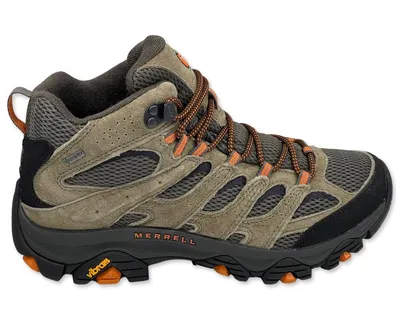 Мужские термо кроссовки Merrell Ice Cap Moc II Men's Low Shoes J61389  Оригинал (ID#1278270287), цена: 3800 ₴, купить на Prom.ua