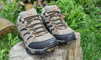 Кроссовки Merrell Ice Cap Moc 2 J61391 | Кроссовки, Мужские кроссовки,  Украина