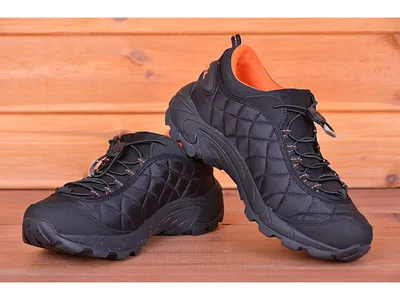 Зимние кроссовки MERRELL Ice Cap Moc2 термо :: Кроссовки зимние :: Престиж  :: Интернет Магазин Украина :: Брендовая Мужская Обувь, Кожанная Обувь