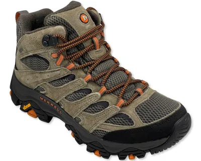 Ботинки Merrell Accentor 3 Sport MID GTX Mns - купить в Gorgany