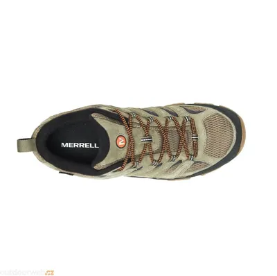 Кроссовки Merrell - купить с доставкой по выгодным ценам в  интернет-магазине OZON (1304459963)