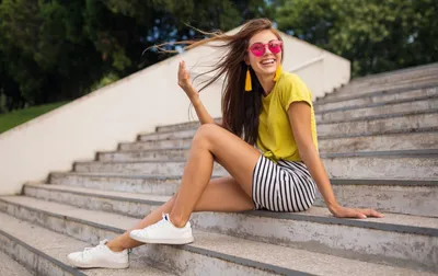 Антитрендовая обувь и сумки - стилист дала советы, каких вещей избегать |  Новости РБК Украина