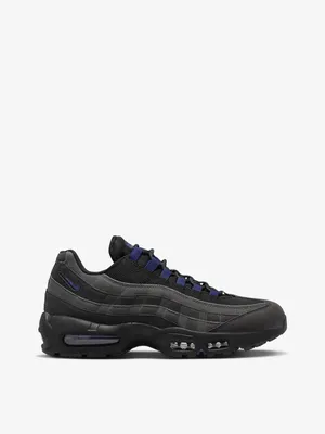 Мужские кроссовки Nike Air Max 95 Essential (Light Taupe / Dark Grey -  Light Taupe) 749766200: купить в интернет-магазине SOLE