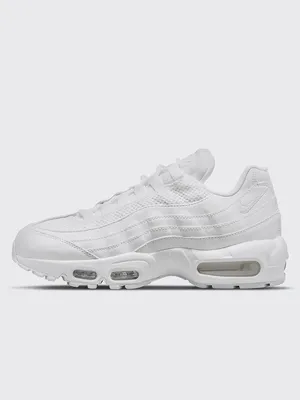 Кроссовки NIKE Air Max 95 Se Jewel Swoosh FQ1235-001 для мужчин, цвет:  Чёрный - купить в Киеве, Украине в магазине Intertop: цена, фото, отзывы