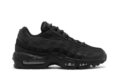 Кроссовки Nike W Air Max 95 - купить с доставкой по выгодным ценам в  интернет-магазине OZON (749138235)