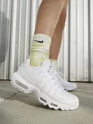 Женские кроссовки Nike Air Max 95 — купить Аир Макс 95 для женщин |  Brooklynstore