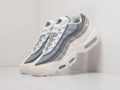 nike air max 95 sneakerboot black ⋆ Nike Интернет Магазин