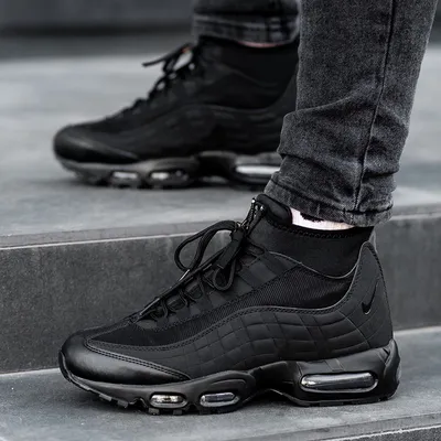 Кроссовки Nike AIR MAX 95 DH4754 300 по акционной цене в аутлет  интернет-магазине brand-centr.com