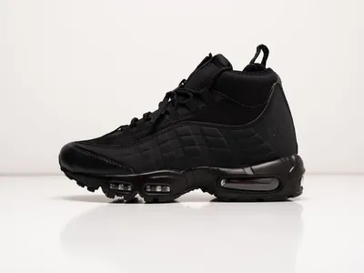 Купить Кроссовки Nike Air Max 95 (DA7735-001) в Минске по цене 419.00 BYN с  доставкой по Беларуси