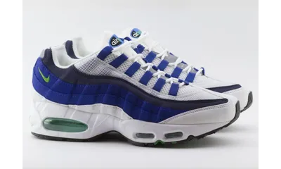 Кроссовки Nike Air Max 95 (Болотные) купить в СПБ. Интернет магазин  street-look.ru