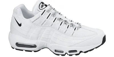 Nike Air Max 95 - Блог Street Beat