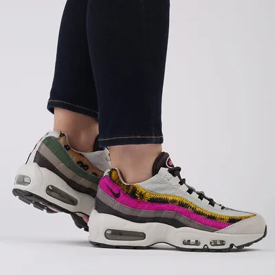 Кроссовки Nike Air Max 95 DO6391-001 купить по выгодной цене