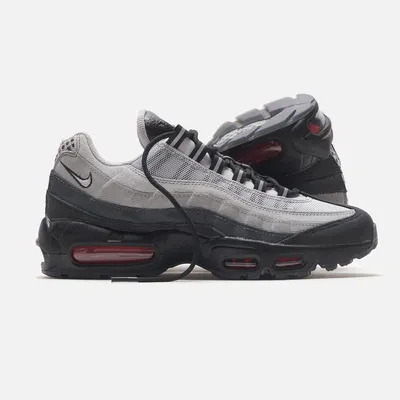 Мужские зимние кроссовки Nike Air Max 95 Sneakerboot Greedy Edition Gray,  серые кроссовки найк аир макс 95 (ID#2008572562), цена: 2600 ₴, купить на  Prom.ua