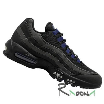 Кроссовки Nike Air Max 95 Qs DH9792-100 (Оригинал) купить в Украине, Киеве  | Football Mall