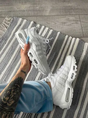 Купить Кроссовки Nike Air Max 95 Fish Scales(DQ3979-001) в Минске в  интернет-магазине, цена в Беларуси