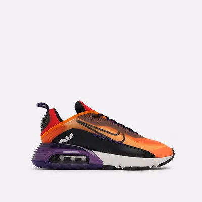 Мужские кроссовки Nike Air Max 2090 (BV9977-800) оригинал - купить по цене  7190 руб в интернет-магазине Streetball