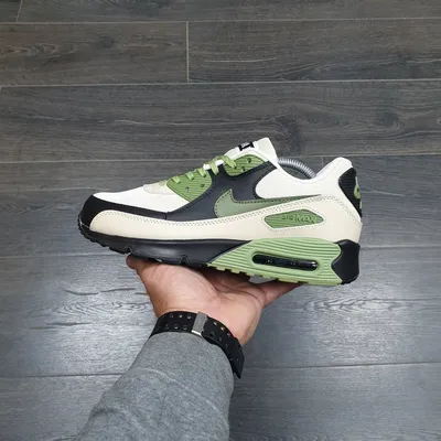 Мужские высокие кроссовки Nike Air Max 90, стильные мужские кожаные кроссовки  Найк Аир Макс, осенние кроссовки (ID#1994029466), цена: 1390 ₴, купить на  Prom.ua