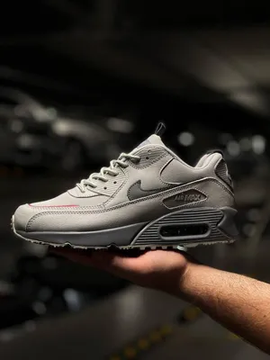 Кроссовки Nike Air Max 90 черные мужские (Найк Аир Макс) арт.20911: 2 199  грн. - Кроссовки для города Киев на Olx