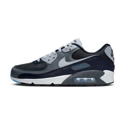 Кроссовки Nike Air Max мужские Натуральная Кожа! Найк Аир Макс: 1 299 грн.  - Другие кроссовки Киев на Olx