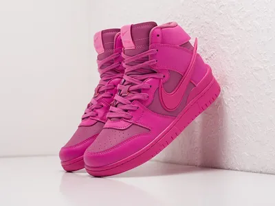 Купить Женские кроссовки Nike Air Max 97 (светло розовый) в  интернет-магазине Nike-Rus