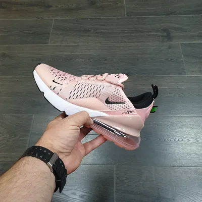 Купить женские кроссовки Nike Air Force 1 Shadow White Pink Украина